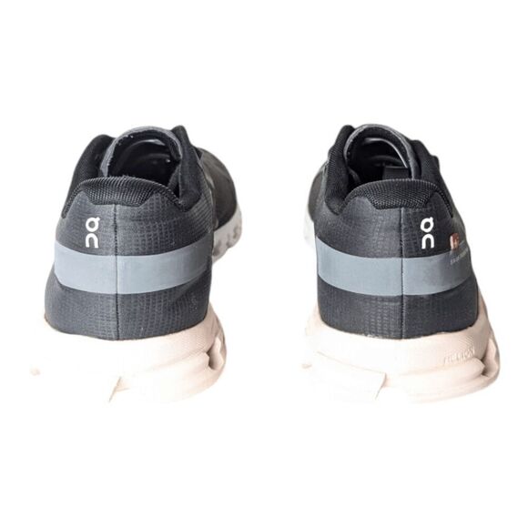 ON RUNNING Cloudflow Running Shoes Size 10 - Picture 5 of 14